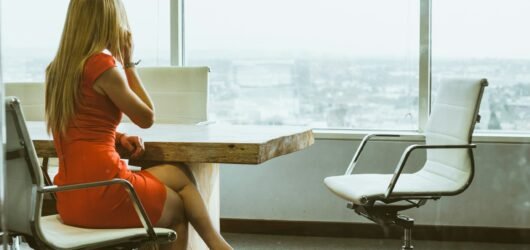 Mulheres no Comando: Liderança Feminina em Alta