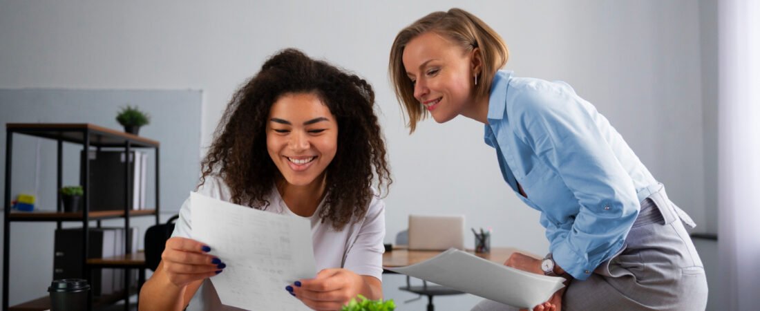 Mulheres Que Administram o Desejo: O Poder Empresarial das Acompanhantes