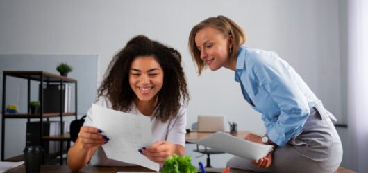 Mulheres Que Administram o Desejo: O Poder Empresarial das Acompanhantes